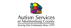 Autism Services-Mecklenburg County